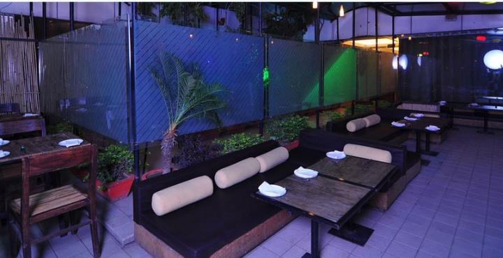 אינדורה Infiniti Hotel And Spa מראה חיצוני תמונה