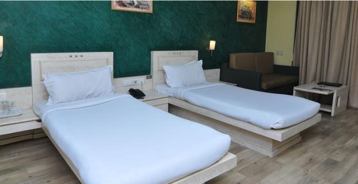 אינדורה Infiniti Hotel And Spa מראה חיצוני תמונה