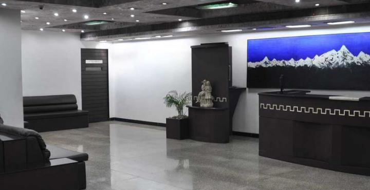אינדורה Infiniti Hotel And Spa מראה חיצוני תמונה
