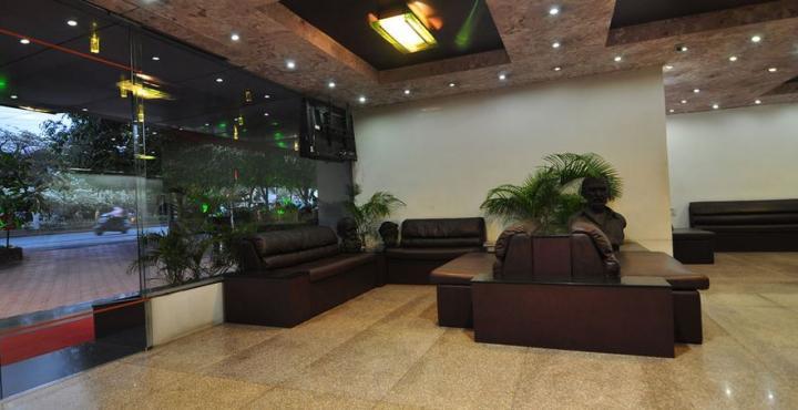 אינדורה Infiniti Hotel And Spa מראה חיצוני תמונה