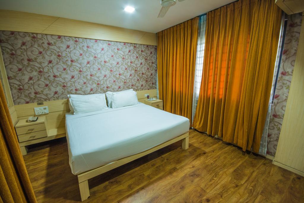 אינדורה Infiniti Hotel And Spa מראה חיצוני תמונה