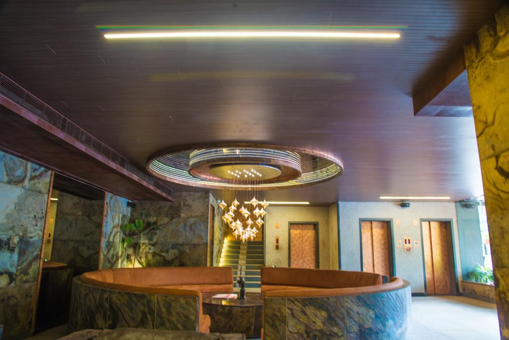 אינדורה Infiniti Hotel And Spa מראה חיצוני תמונה