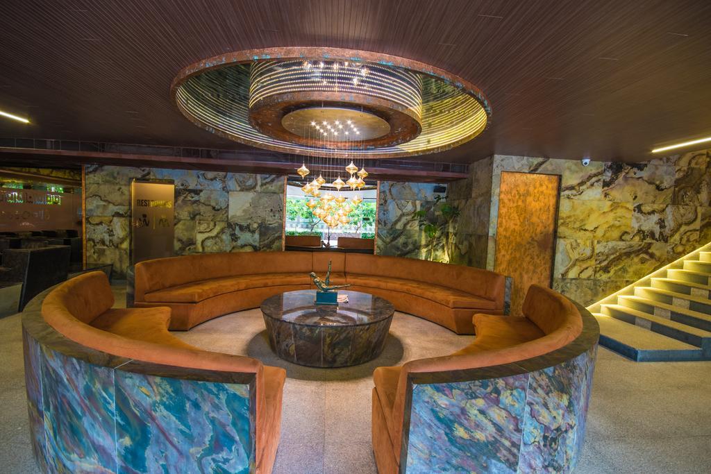 אינדורה Infiniti Hotel And Spa מראה חיצוני תמונה