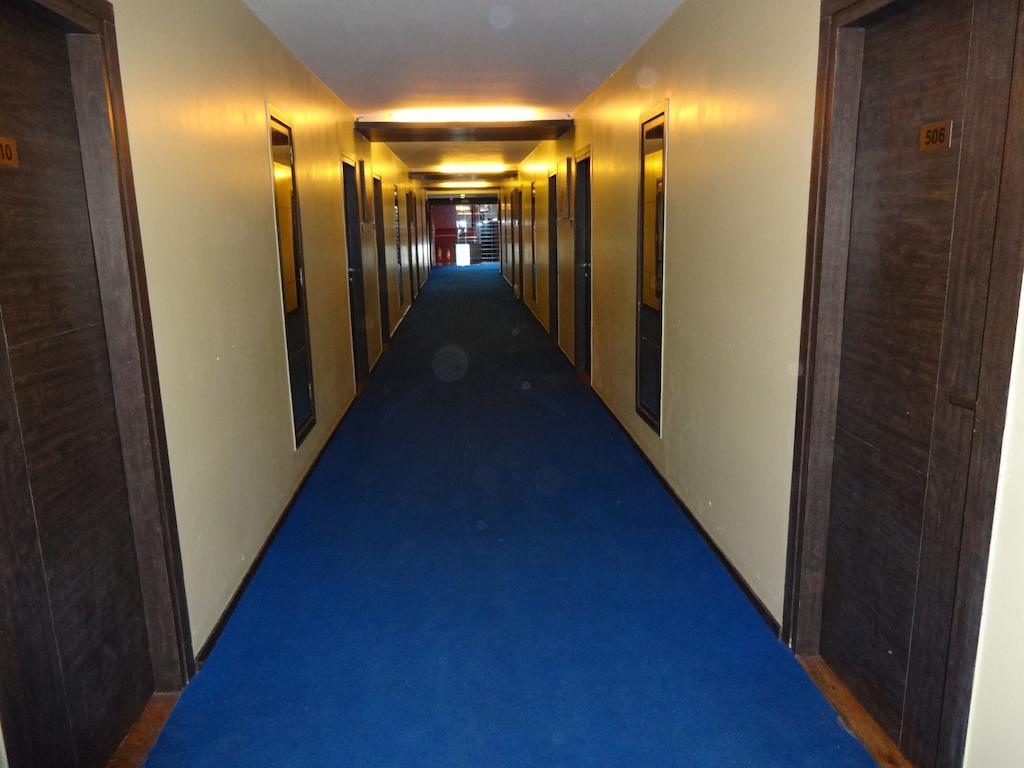 אינדורה Infiniti Hotel And Spa מראה חיצוני תמונה